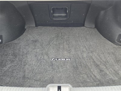 2023 Lexus ES ES 350