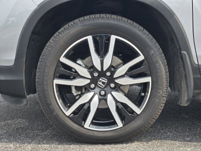 2021 Honda Pilot Touring 7 Passenger