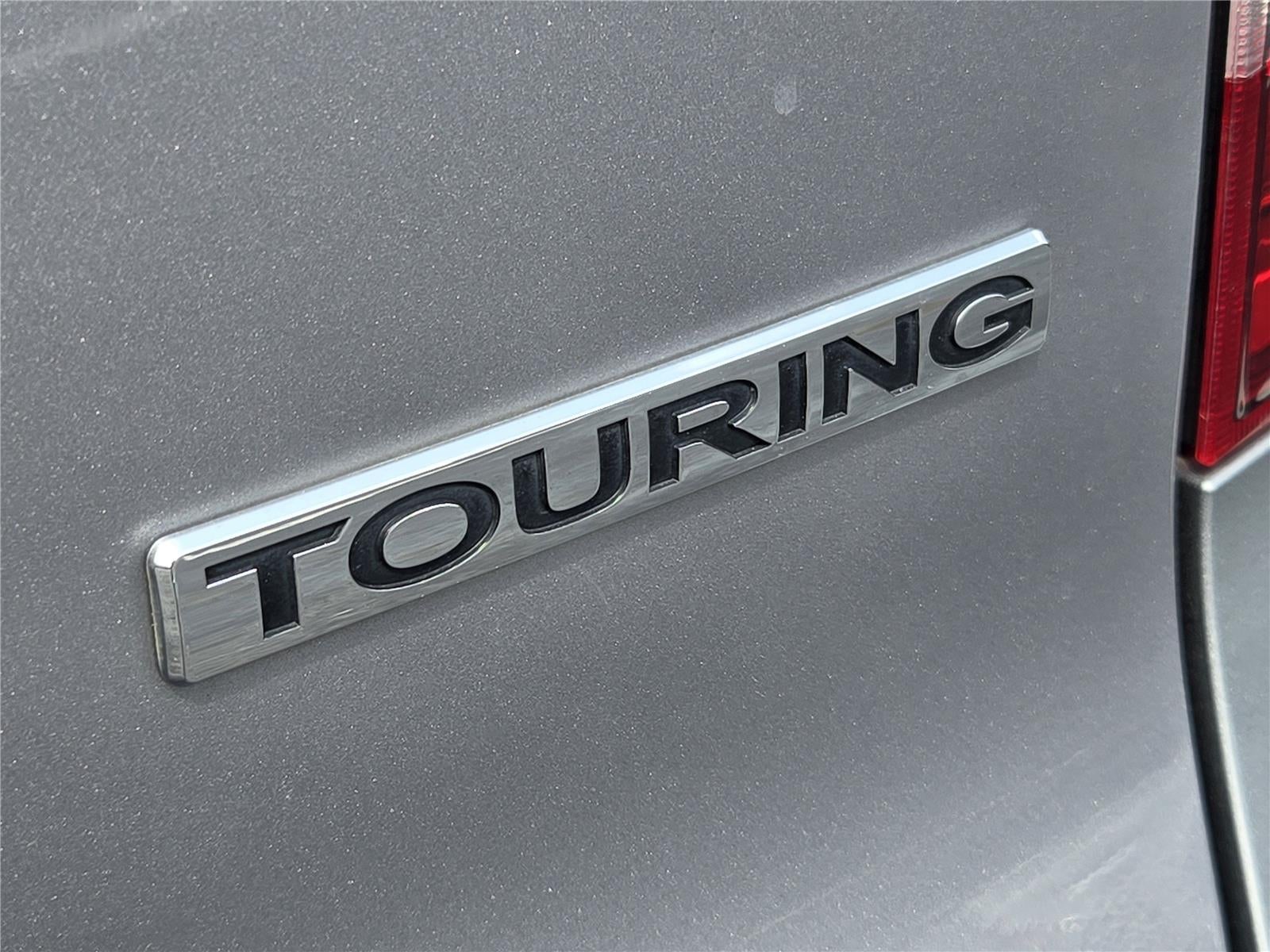 2021 Honda Pilot Touring 7 Passenger