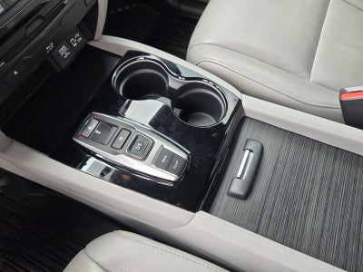 2021 Honda Pilot Touring 7 Passenger