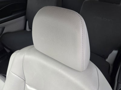 2021 Honda Pilot Touring 7 Passenger