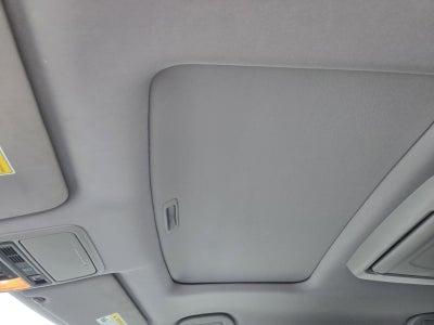 2021 Honda Pilot Touring 7 Passenger