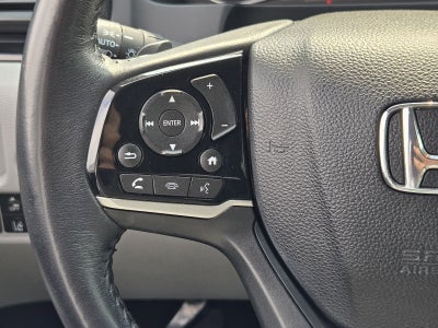 2021 Honda Pilot Touring 7 Passenger