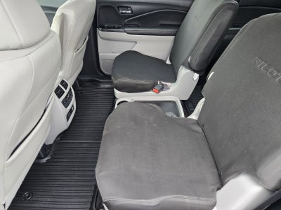 2021 Honda Pilot Touring 7 Passenger