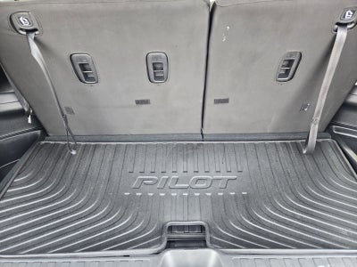 2021 Honda Pilot Touring 7 Passenger