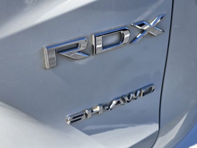 2019 Acura RDX Base SH-AWD