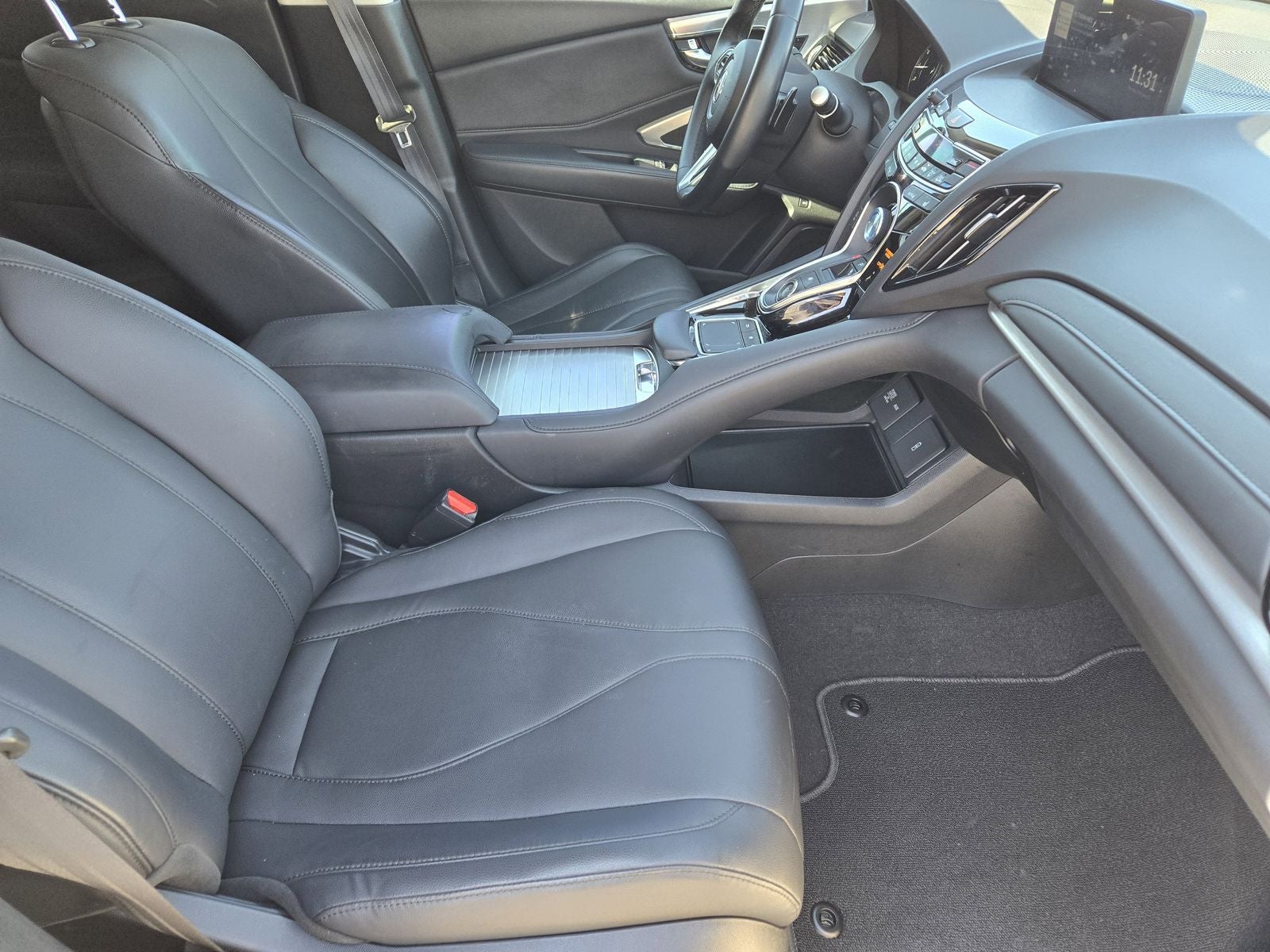 2019 Acura RDX Base SH-AWD