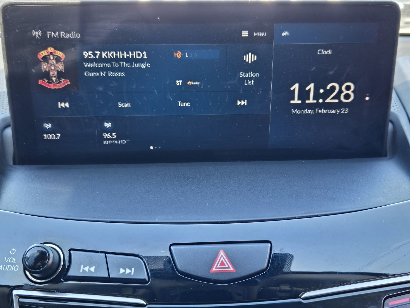 2019 Acura RDX Base SH-AWD