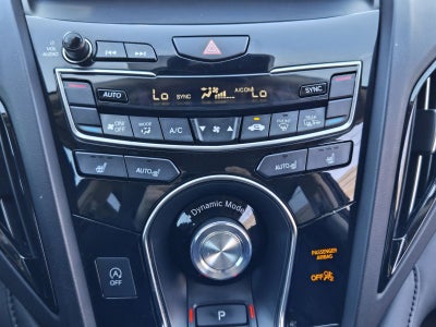 2019 Acura RDX Base SH-AWD