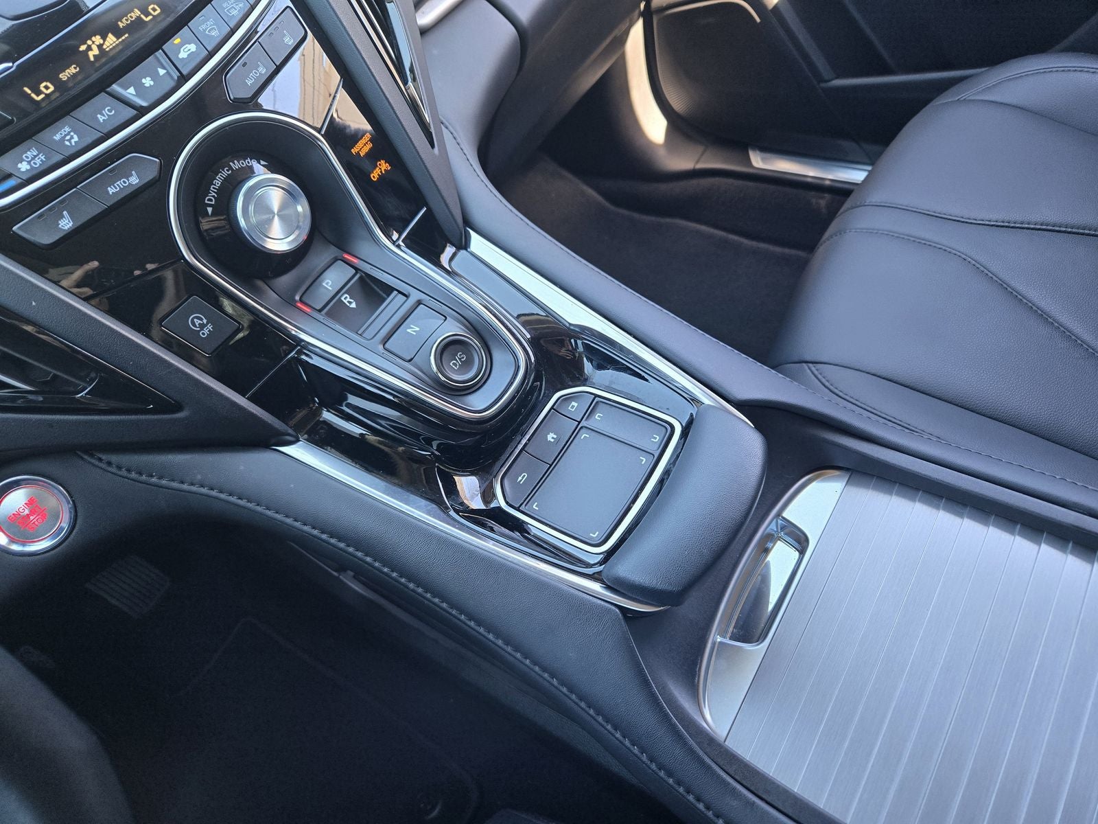 2019 Acura RDX Base SH-AWD