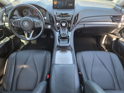 2019 Acura RDX Base SH-AWD