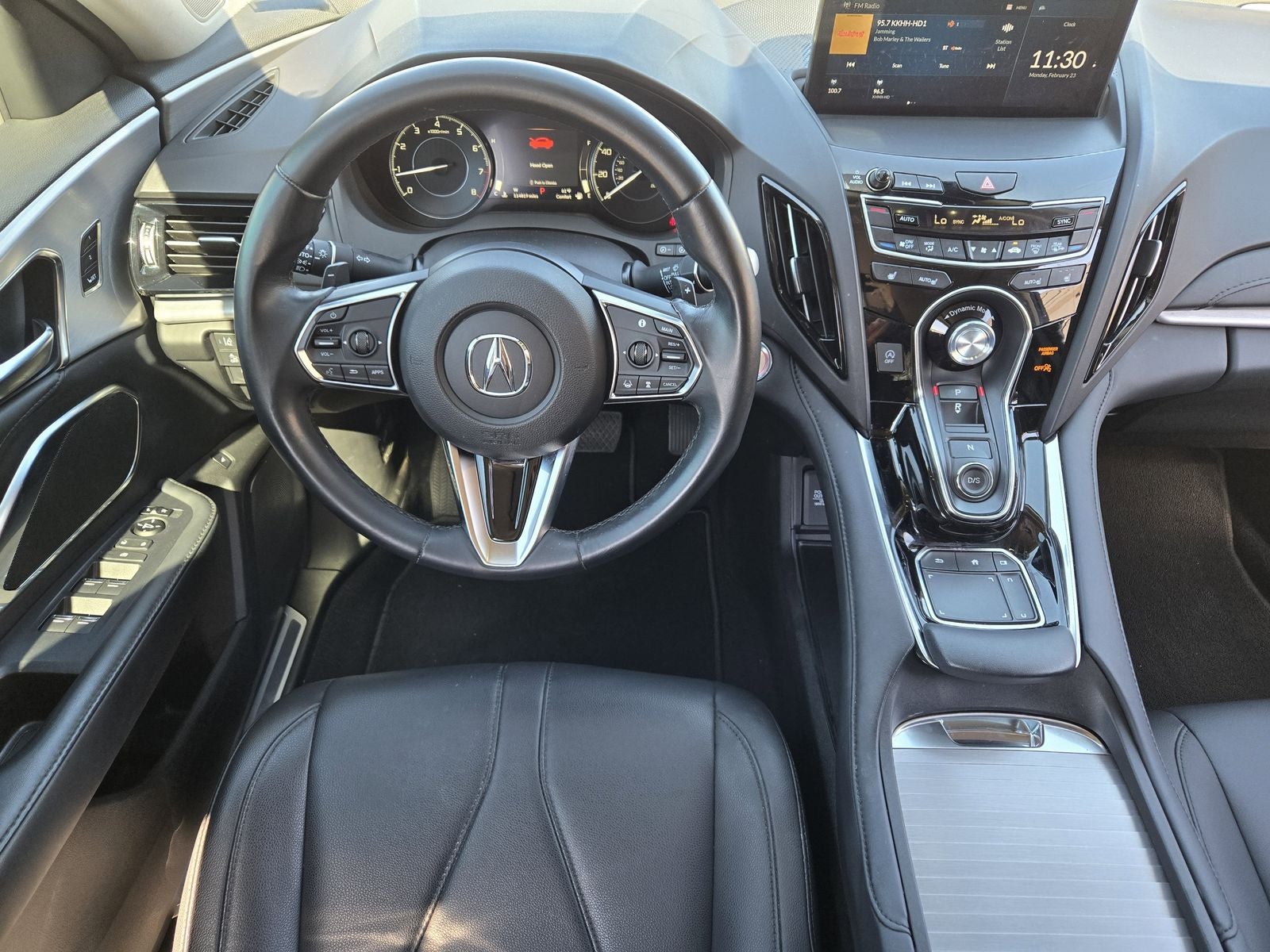 2019 Acura RDX Base SH-AWD