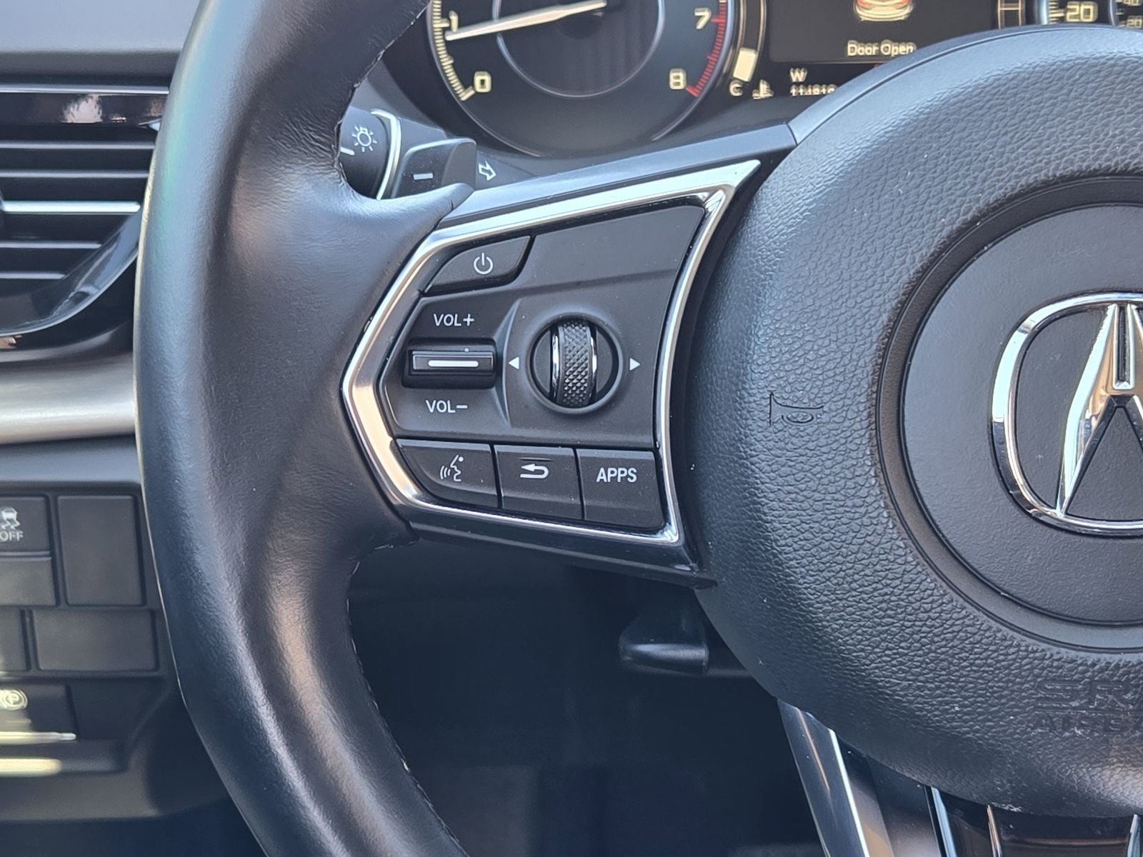 2019 Acura RDX Base SH-AWD