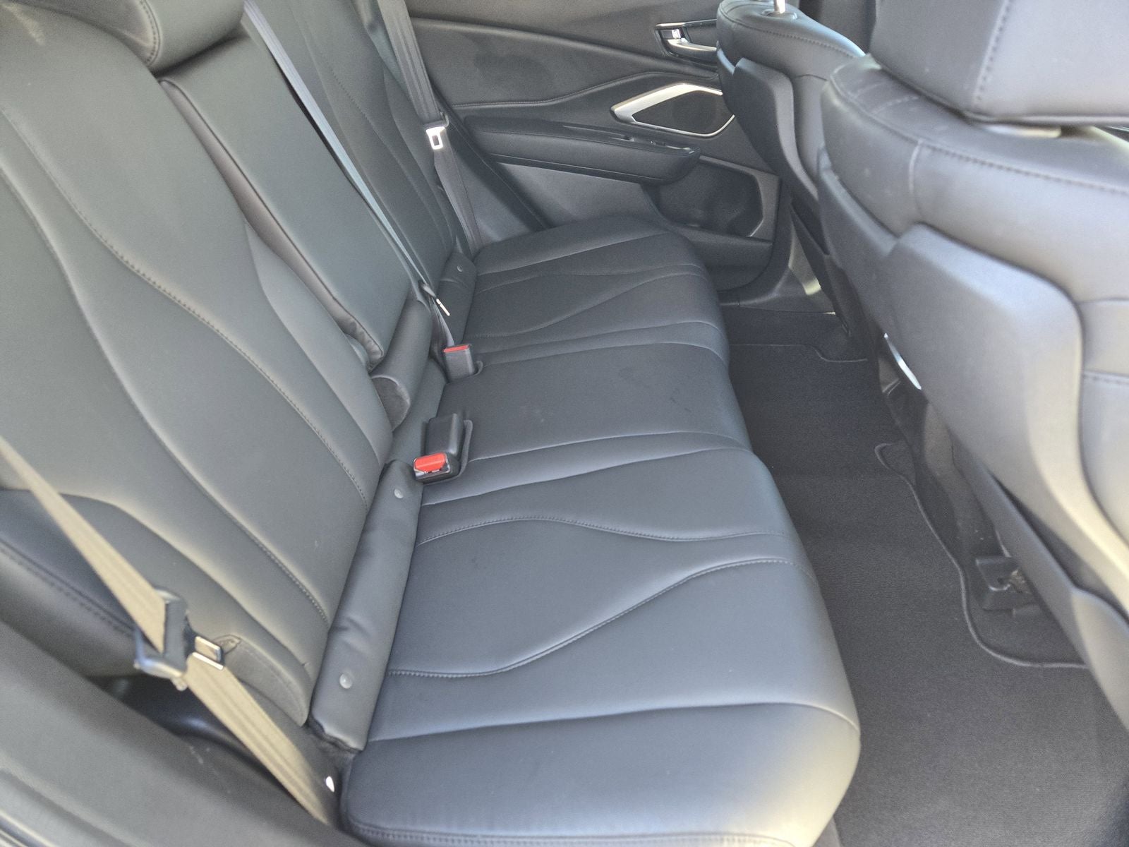 2019 Acura RDX Base SH-AWD