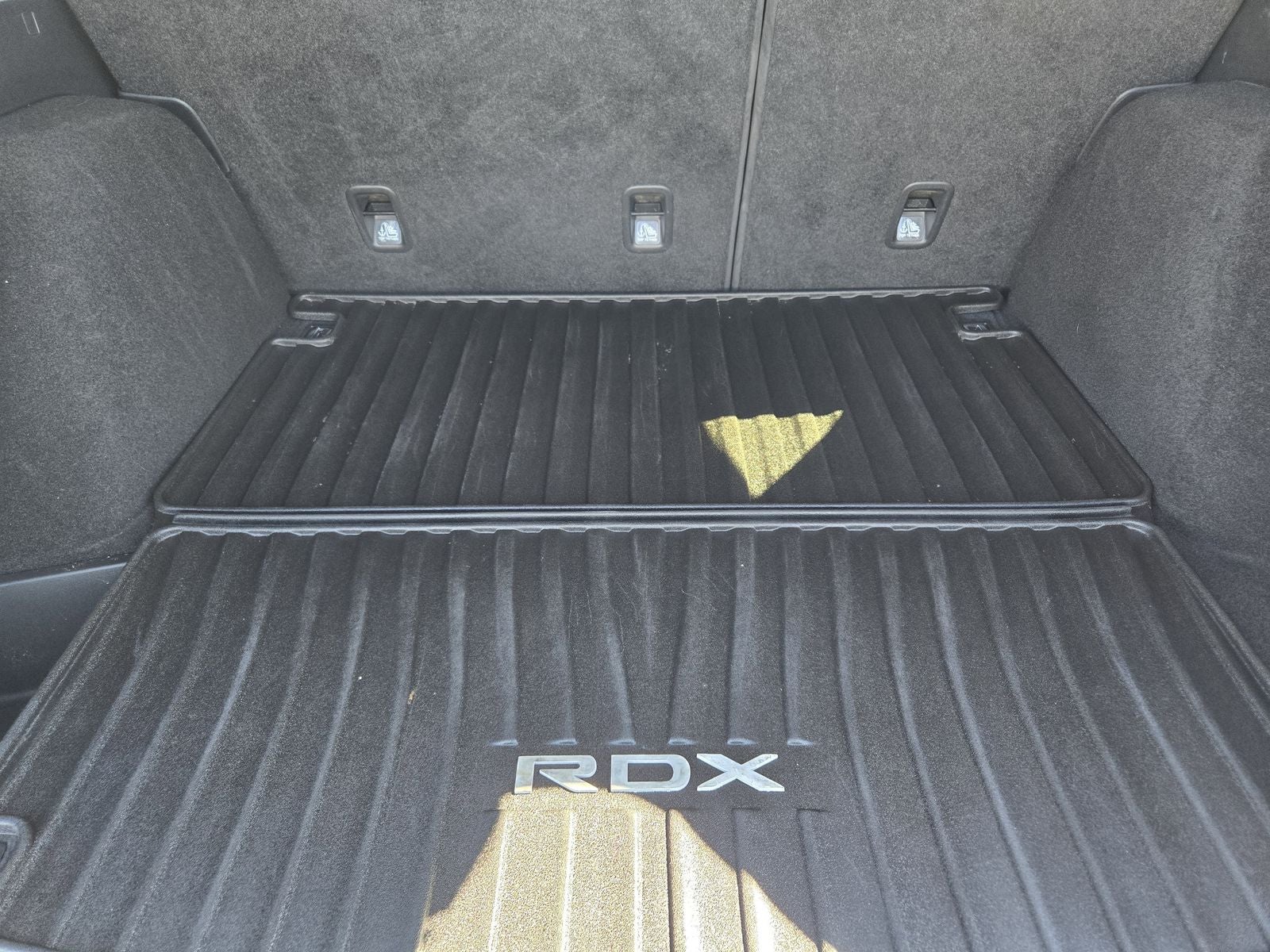 2019 Acura RDX Base SH-AWD