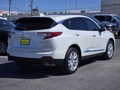 2019 Acura RDX Base SH-AWD