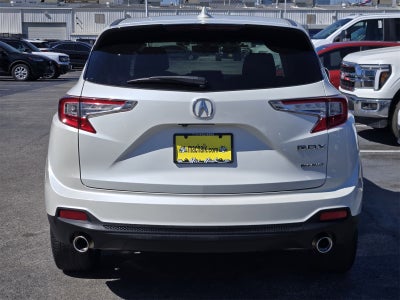 2019 Acura RDX Base SH-AWD