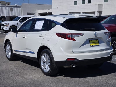 2019 Acura RDX Base SH-AWD
