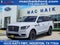 2020 Lincoln Navigator Black Label