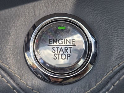 2020 Lincoln Navigator Black Label