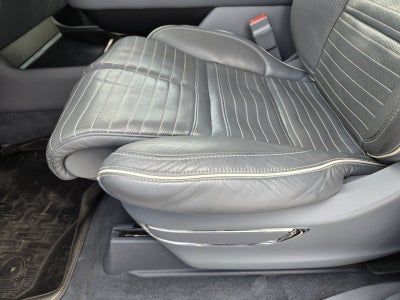 2020 Lincoln Navigator Black Label