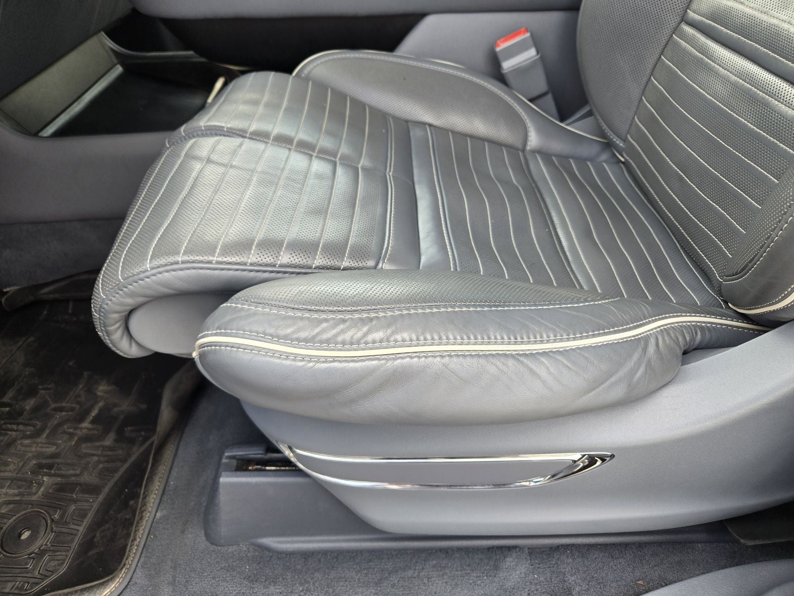 2020 Lincoln Navigator Black Label