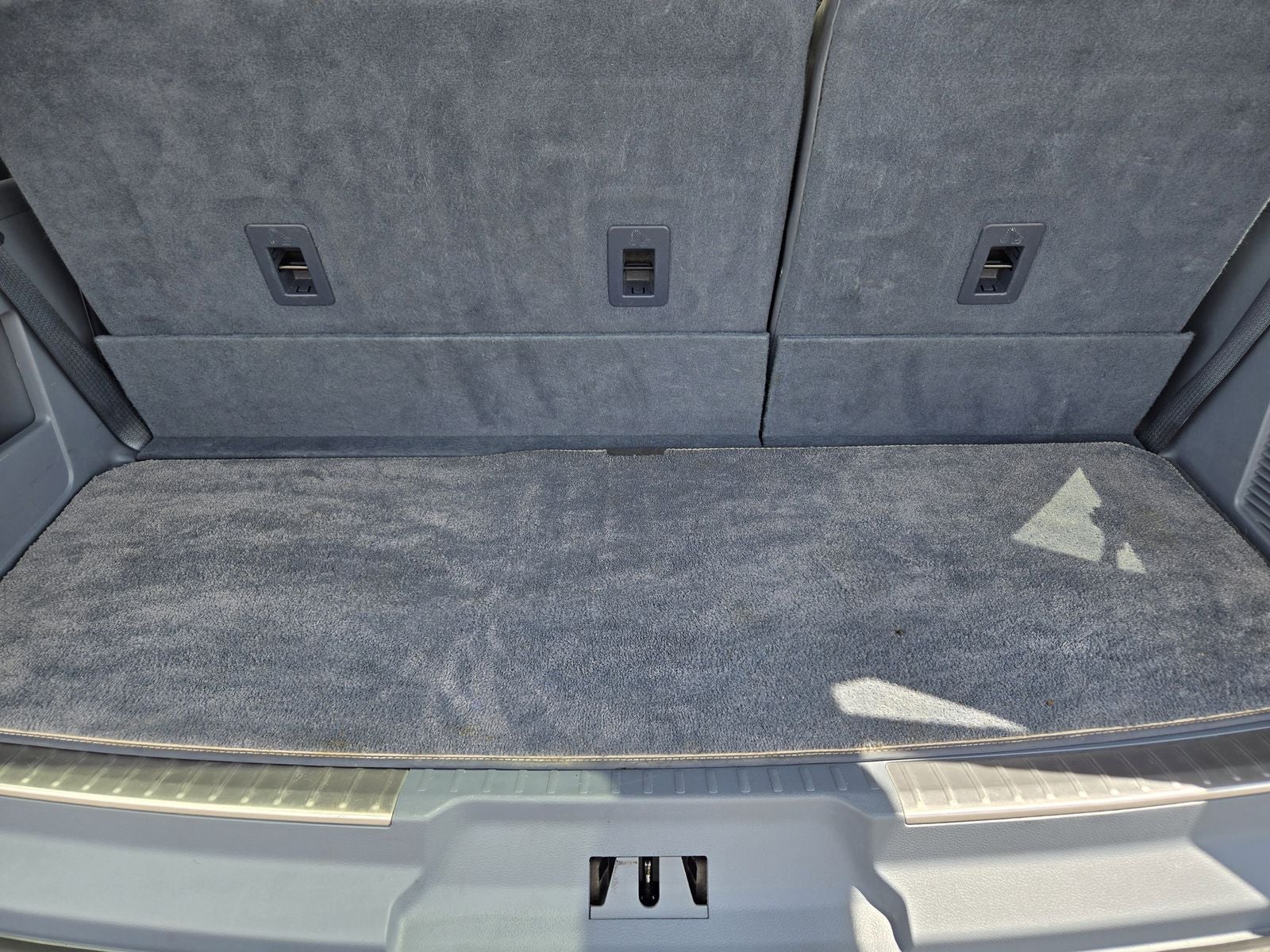 2020 Lincoln Navigator Black Label