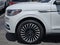 2020 Lincoln Navigator Black Label