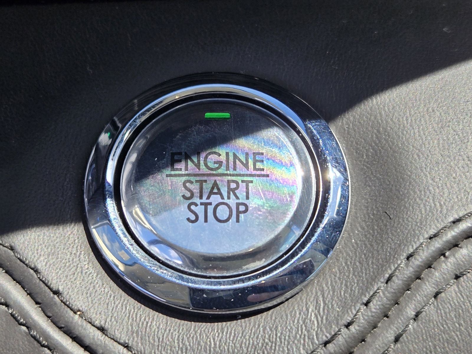 2019 Lincoln Navigator L Black Label