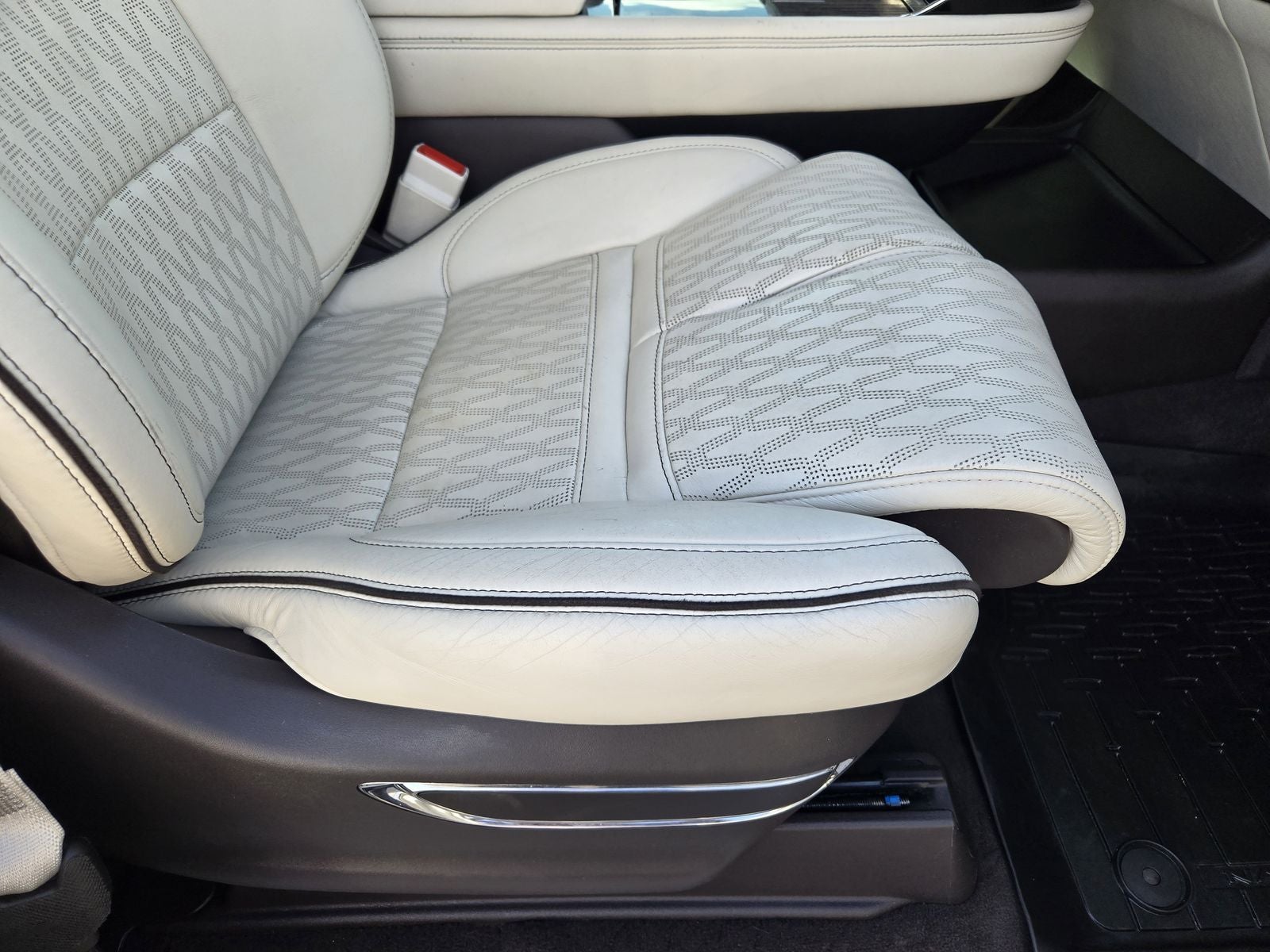 2019 Lincoln Navigator L Black Label