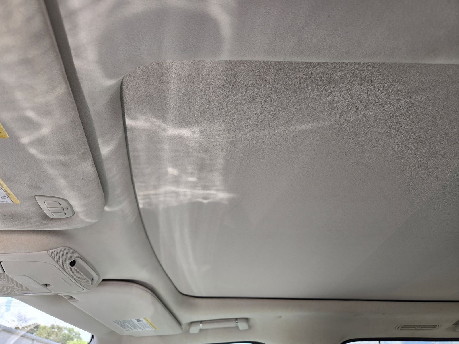 2019 Lincoln Navigator L Black Label