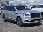 2019 Lincoln Navigator L Black Label