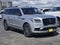 2019 Lincoln Navigator L Black Label