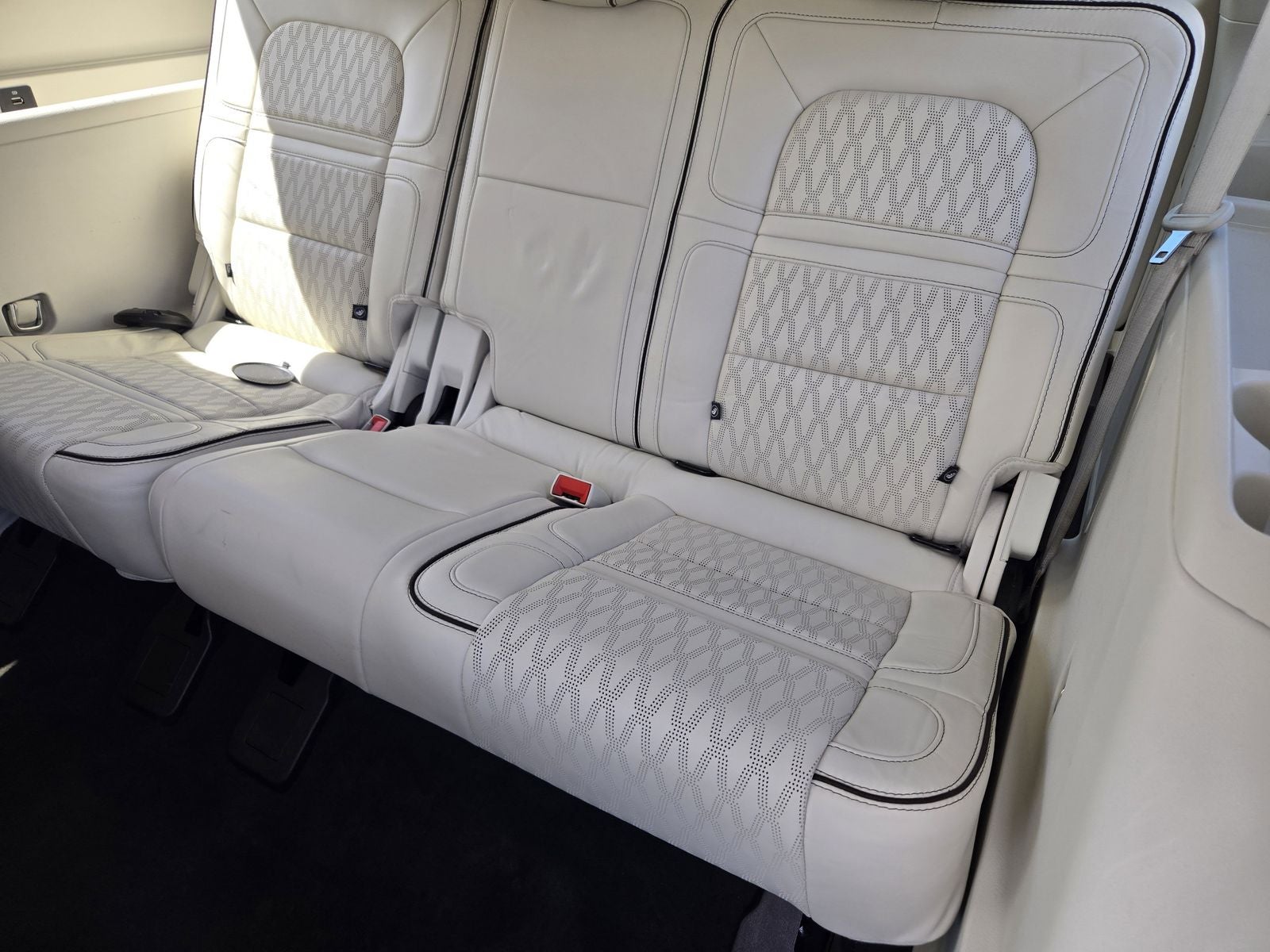 2019 Lincoln Navigator L Black Label