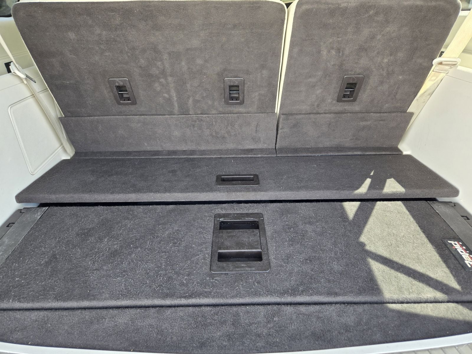 2019 Lincoln Navigator L Black Label