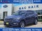 2018 Hyundai Santa Fe Sport 2.4 Base