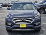 2018 Hyundai Santa Fe Sport 2.4 Base