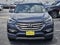 2018 Hyundai Santa Fe Sport 2.4 Base