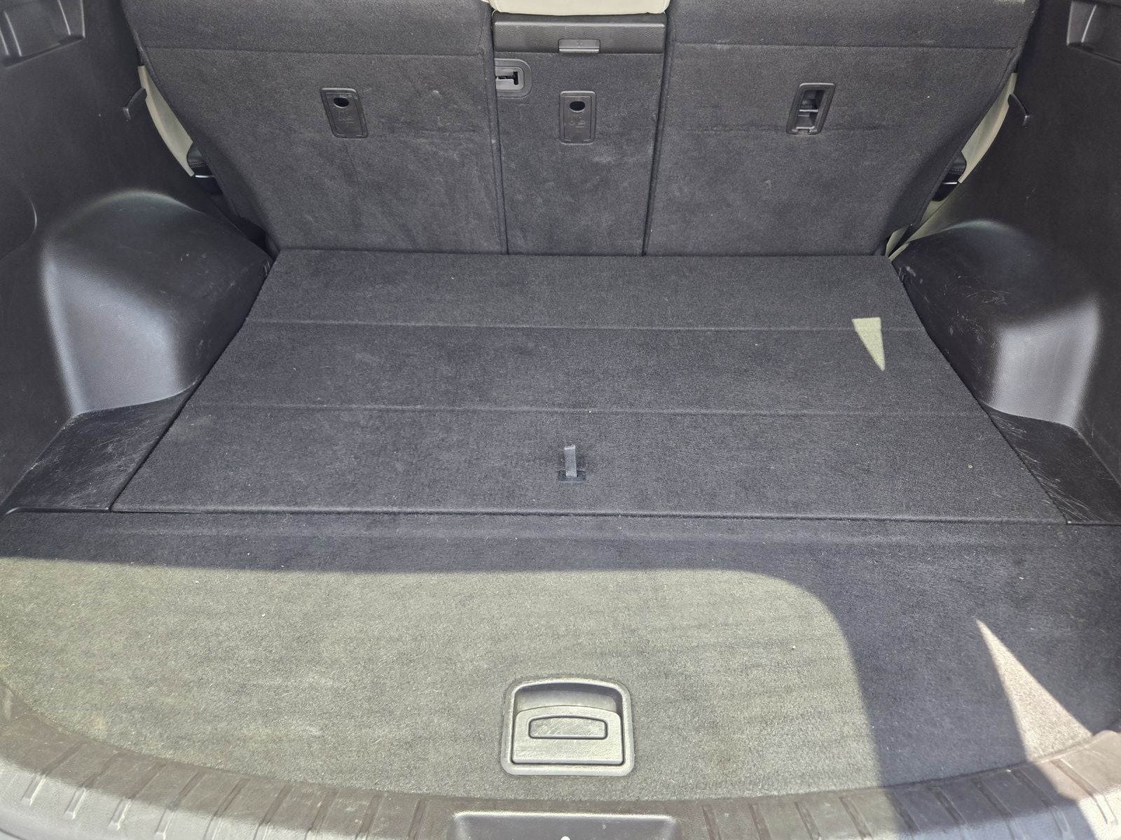 2018 Hyundai Santa Fe Sport 2.4 Base