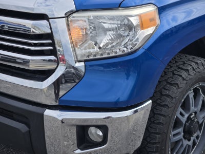 2016 Toyota Tundra SR5 4.6L V8