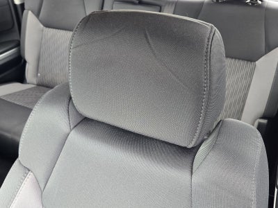 2016 Toyota Tundra SR5 4.6L V8