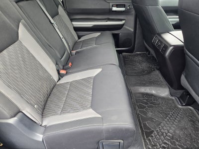 2016 Toyota Tundra SR5 4.6L V8