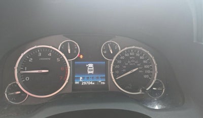 2016 Toyota Tundra SR5 4.6L V8