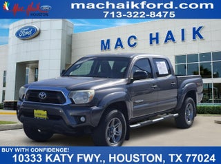2013 Toyota Tacoma Base V6