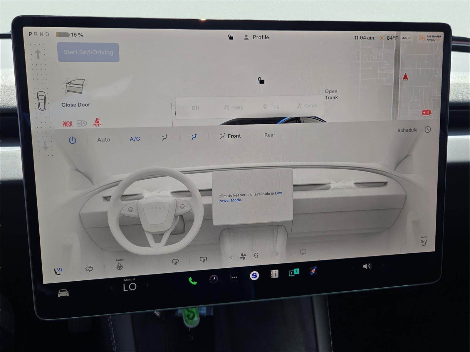 2024 Tesla Model 3 Long Range