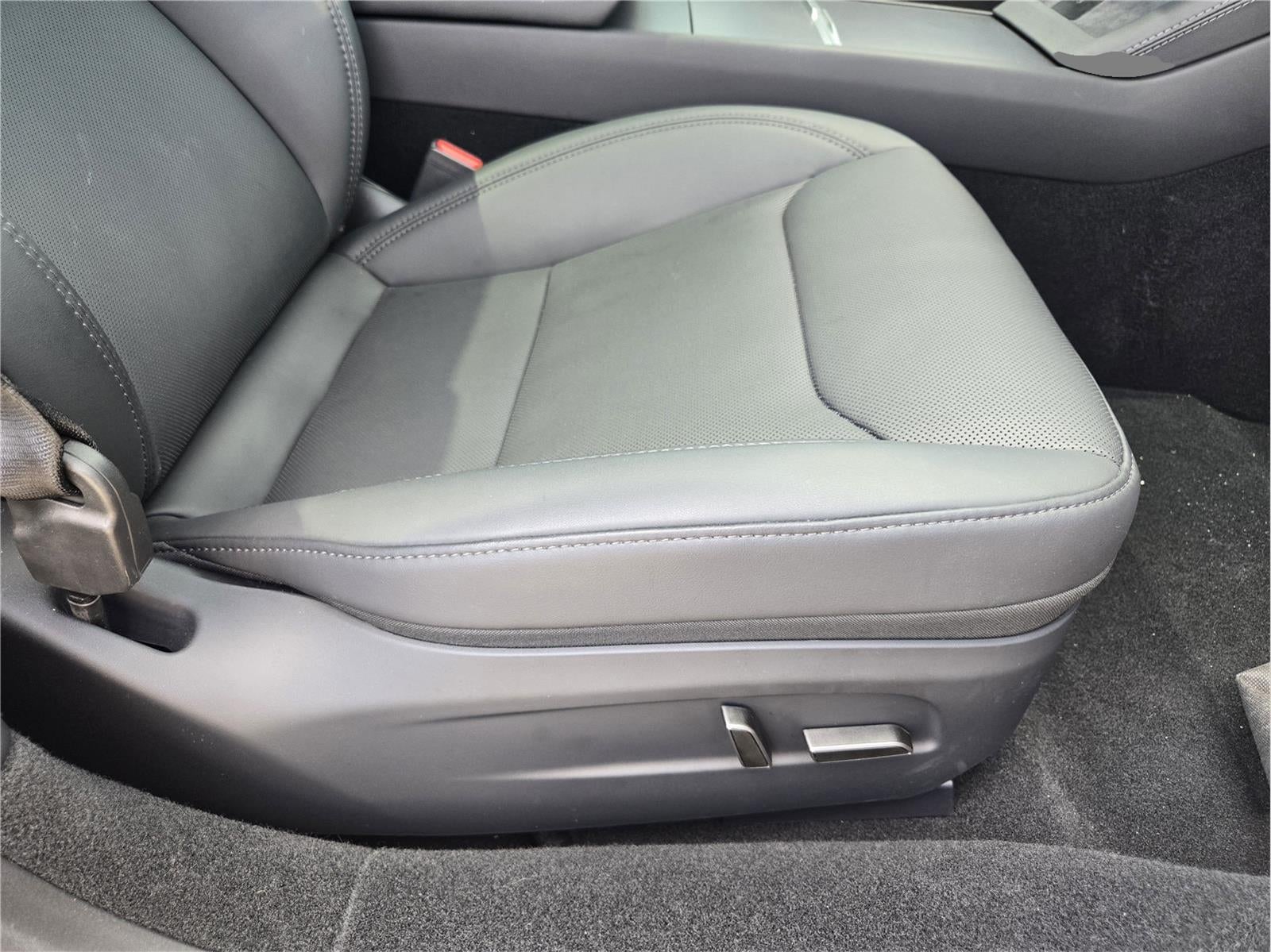 2024 Tesla Model 3 Long Range