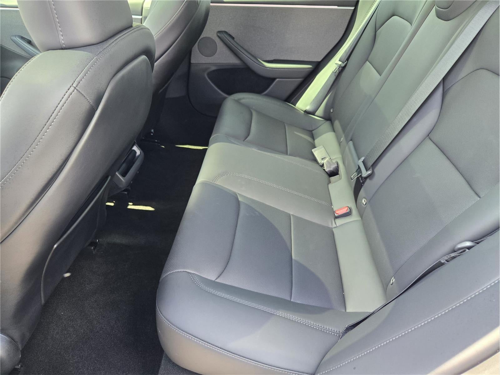 2024 Tesla Model 3 Long Range
