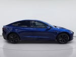 2024 Tesla Model 3 Long Range