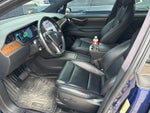 2020 Tesla Model X Long Range