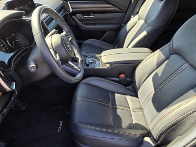 2024 Mazda Mazda CX-50 2.5 S Premium Plus Package